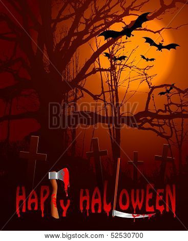 Happy Halloween