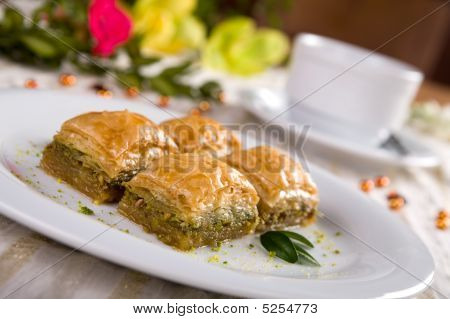 Baklava