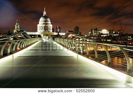 St. Paul's Cathedral, London