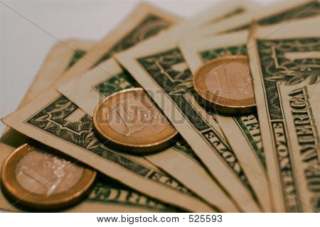 Euro dolar
