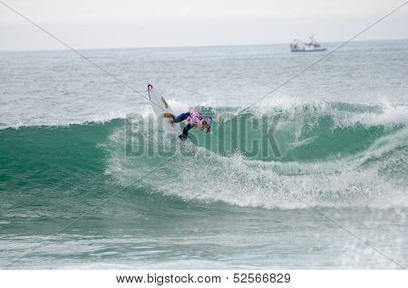 Jacob Willcox (aus)