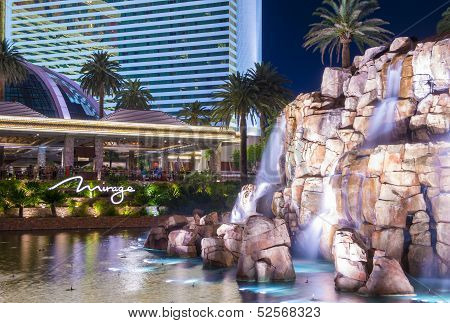 Las Vegas