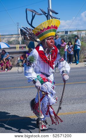 Gallup Inter-tribal Indian Ceremonial