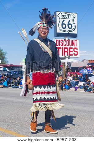 Gallup Inter-tribal Indian Ceremonial