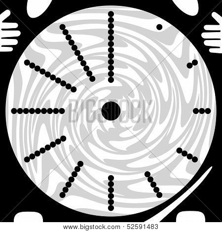 Alarm Clock (abstraction)