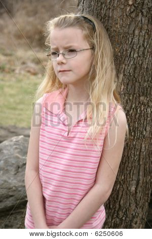 Kinder in Frieden