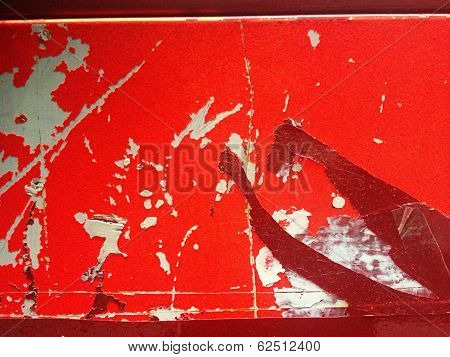 Used firealarmbox