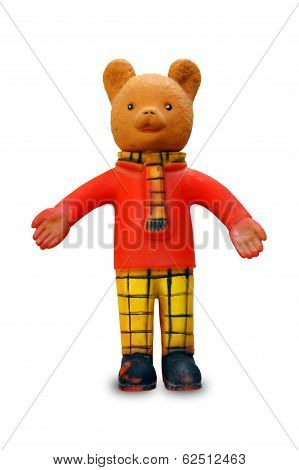 Vintage Rupert Bear