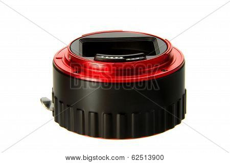 Macro Extender Lens
