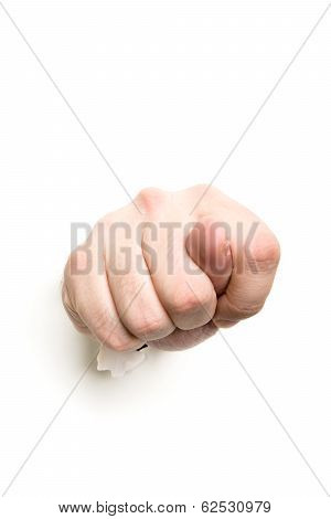 Hand Signs