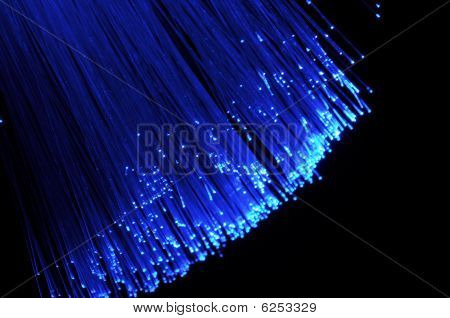 Fiberoptiske