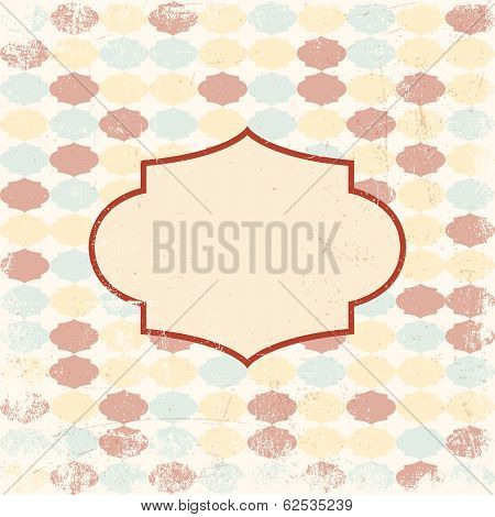 Geometric Background