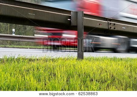 Guardrail