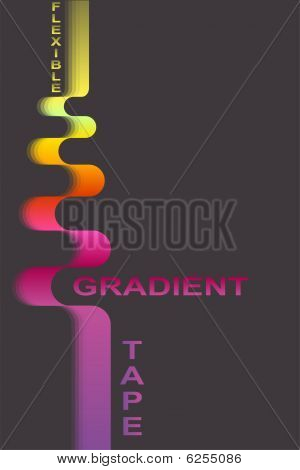 Tape Gradient