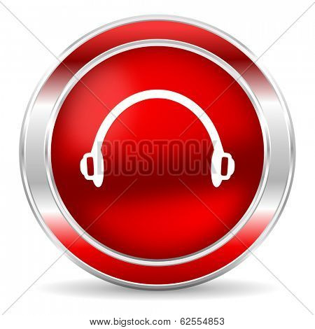 headphones icon
