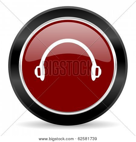 headphones icon