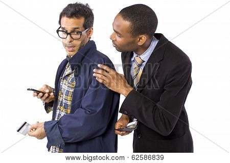 Credit Card Fraud