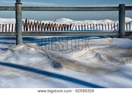 The Board Walk