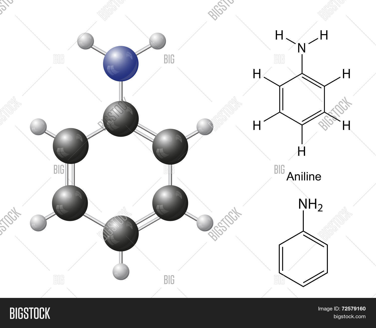 Structural Chemical Vector & Photo (Free Trial) | Bigstock
