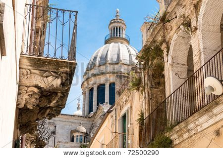 Ragusa Ibla
