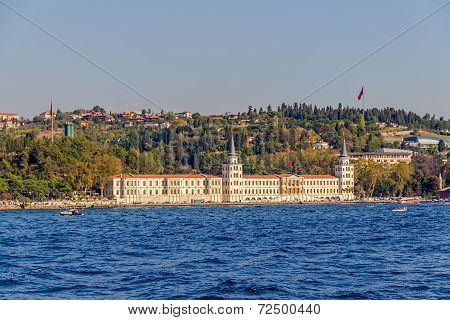 Vanikoy Mahallesi Muhtarligi