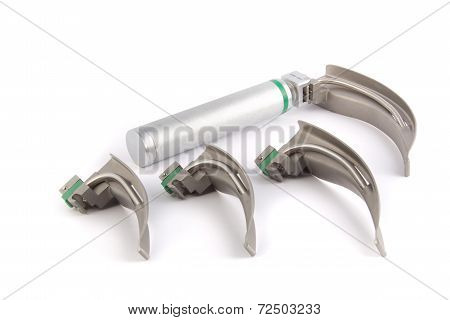 Laryngoscope
