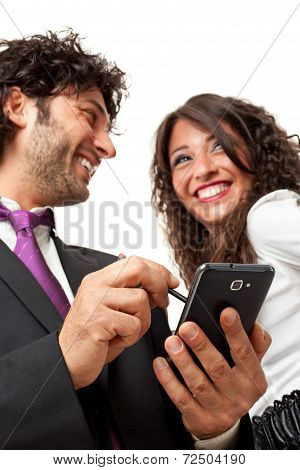 Happy Mobile Technology