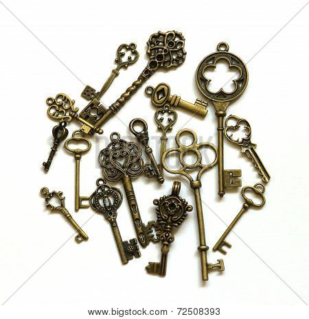 Keys