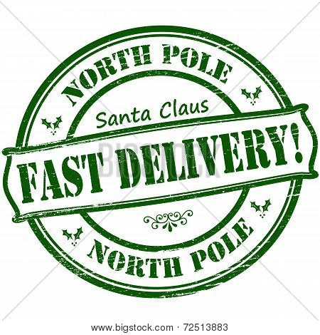 Fast Delivery