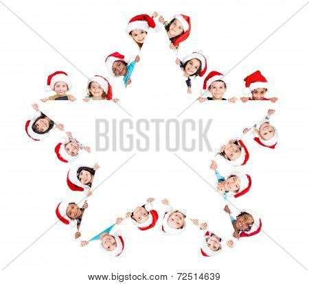 Christmas Stars
