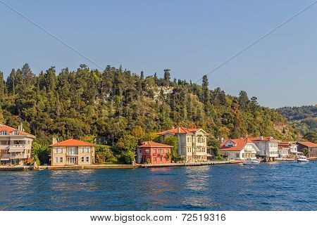Kanlica Istanbul