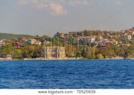 Goksu Pavilion Istanbul