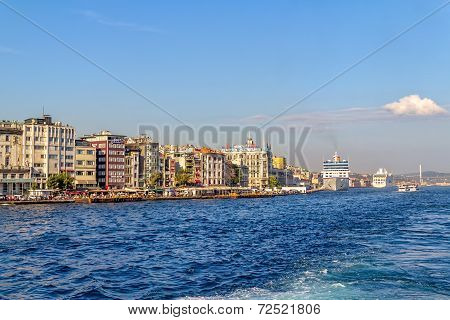 Beyoglu Istanbul
