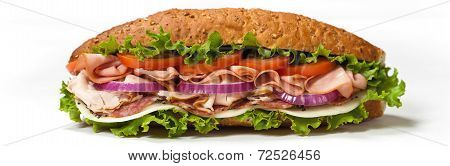 Sub Sandwich