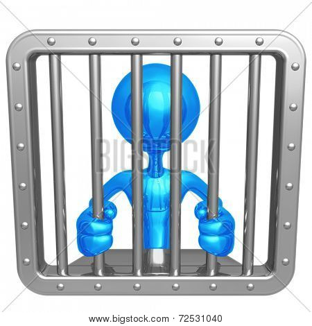 Locked Up