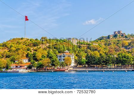 Anadolu Kavagi