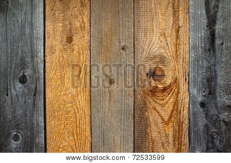 Wooden Background