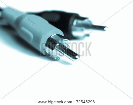 Rca Phono Sockets