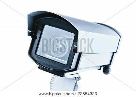 Security camera