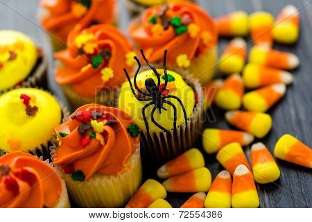 Cupcakes