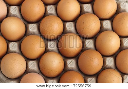 Eggs