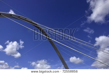 Bridge Supports