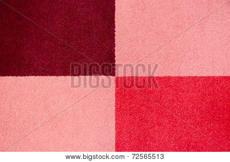 Chess Board Carpet Background