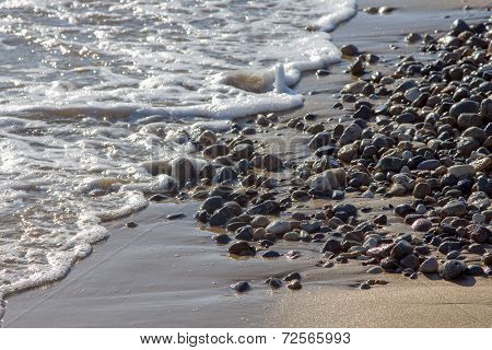 Gerakas beach