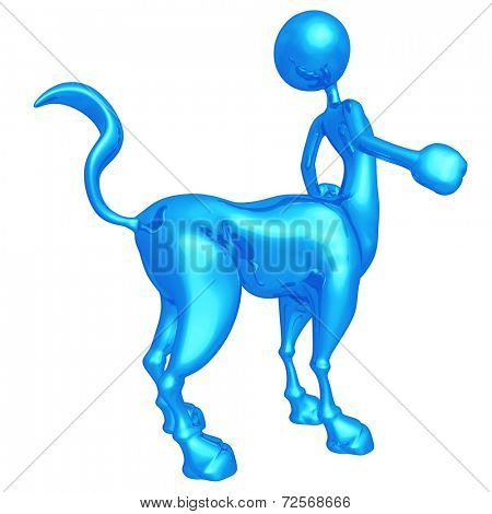 Centaur