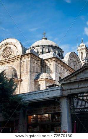 Kilise