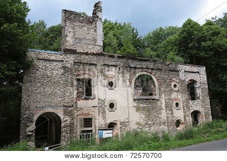 Church Of Saint Apollonia