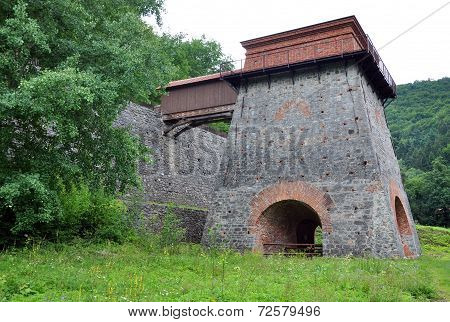 old works, Adamov, Czech Republic, Europe