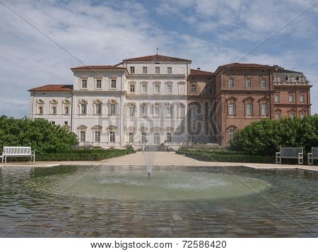Reggia Di Venaria