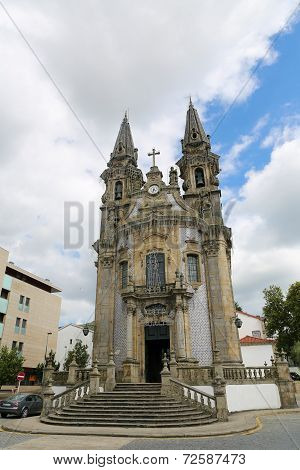 Guimaraes